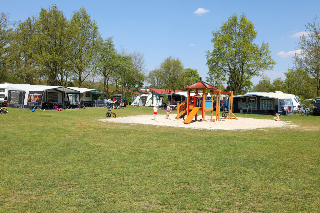 Sprookjescamping, Camping Overijssel - 16