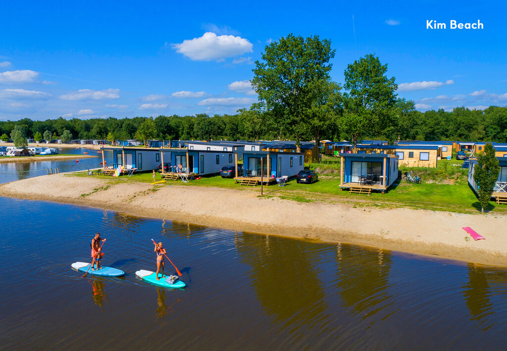 Stoetenslagh, Camping Overijssel - 20