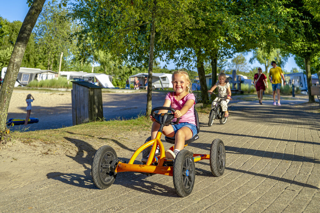 Stoetenslagh, Camping Overijssel - 40