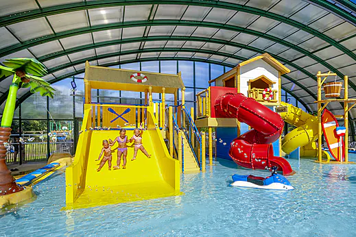 Vakantiepark Capfun het Stoetenslagh, Camping Overijssel Vakantiepark Capfun het Stoetenslagh, Camping Overijssel