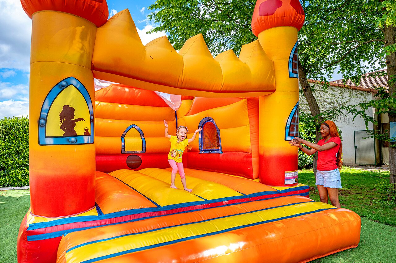 Suzel, Camping Alsace - 25
