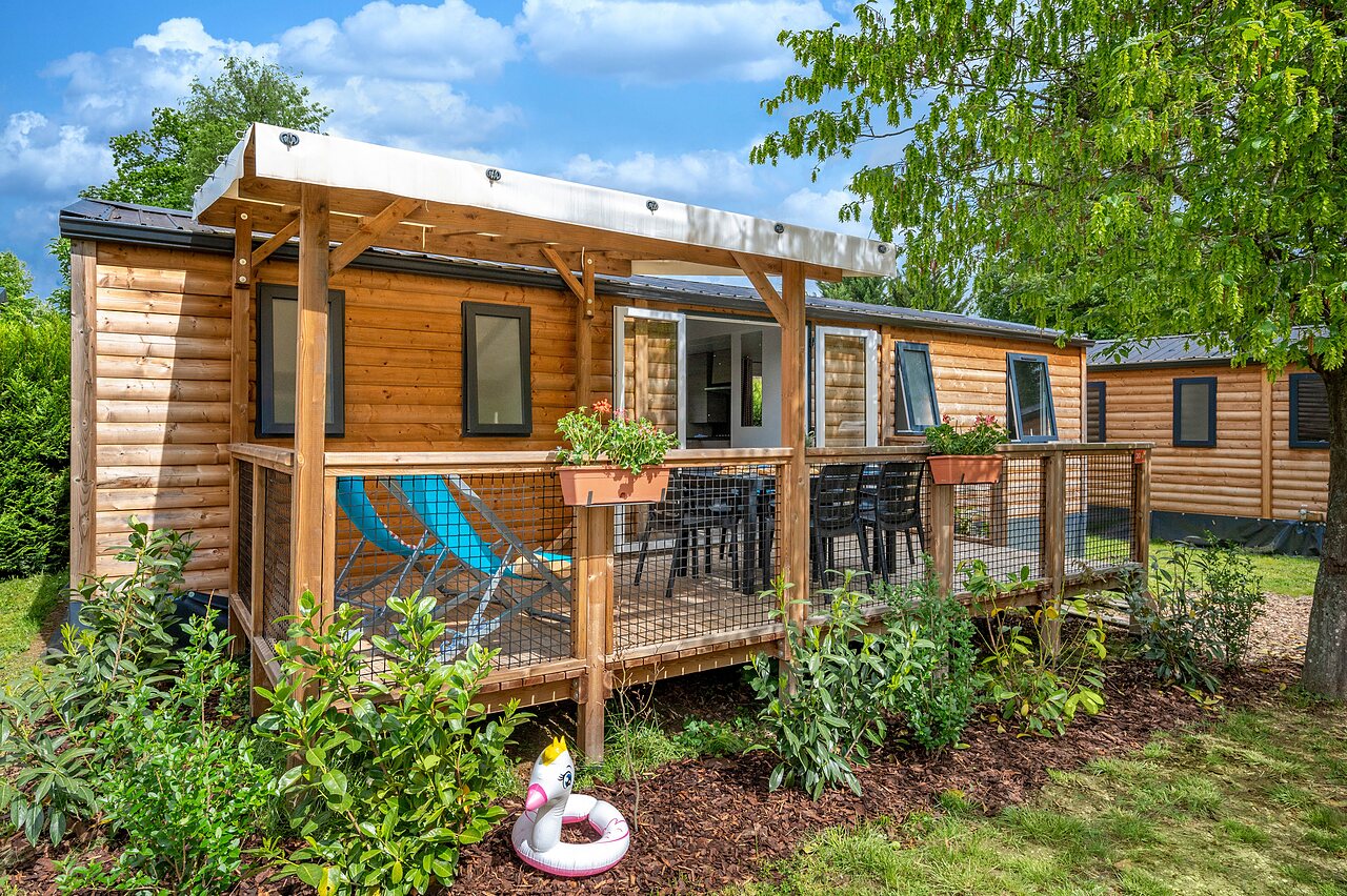 Suzel, Camping Alsace - 29