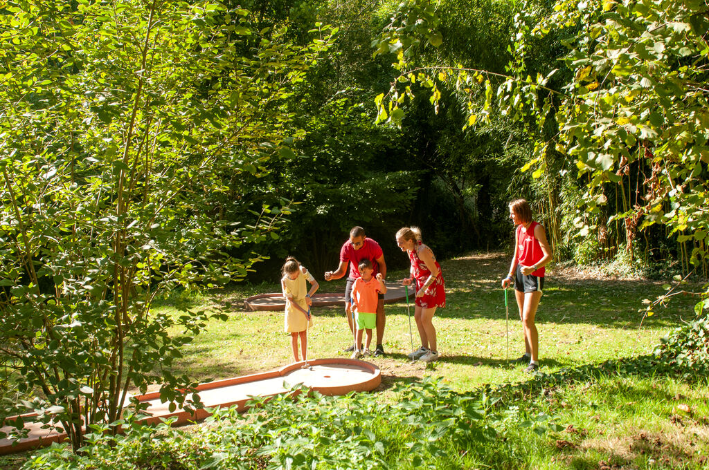 Talaris Vacances, Camping Aquitania - 17