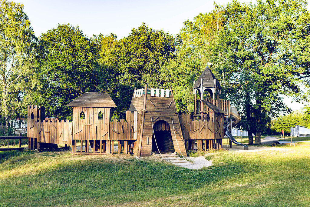 Tecklenburg, Camping Mnster - 3