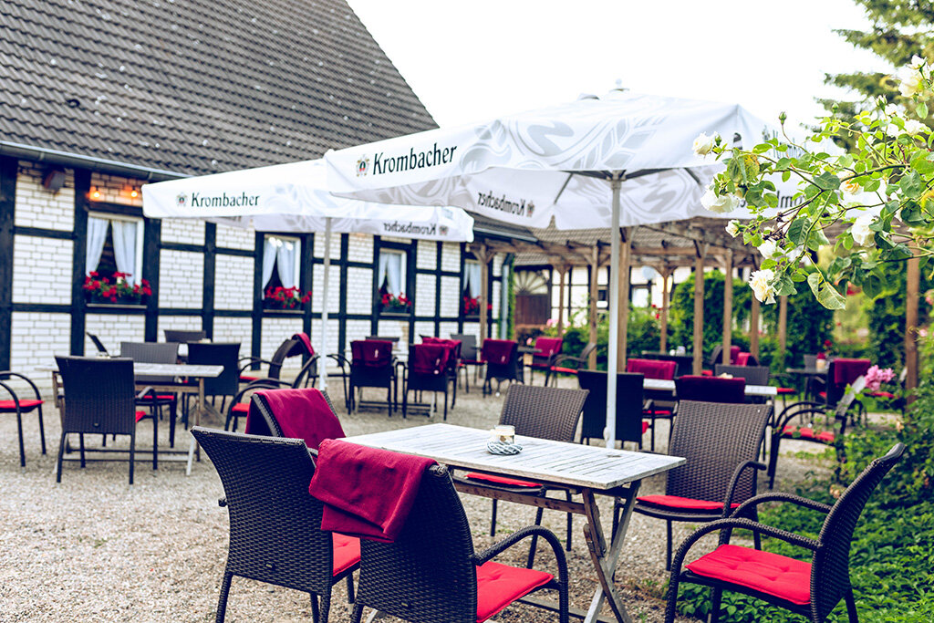 Tecklenburg, Camping Mnster - 4