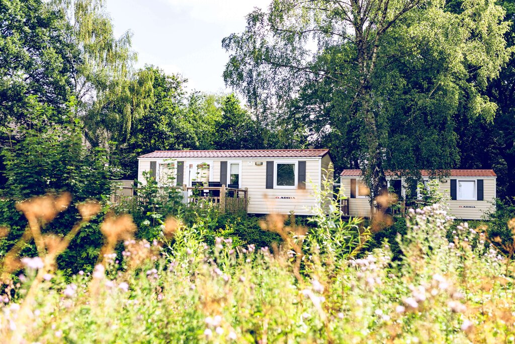 Tecklenburg, Camping Mnster - 8