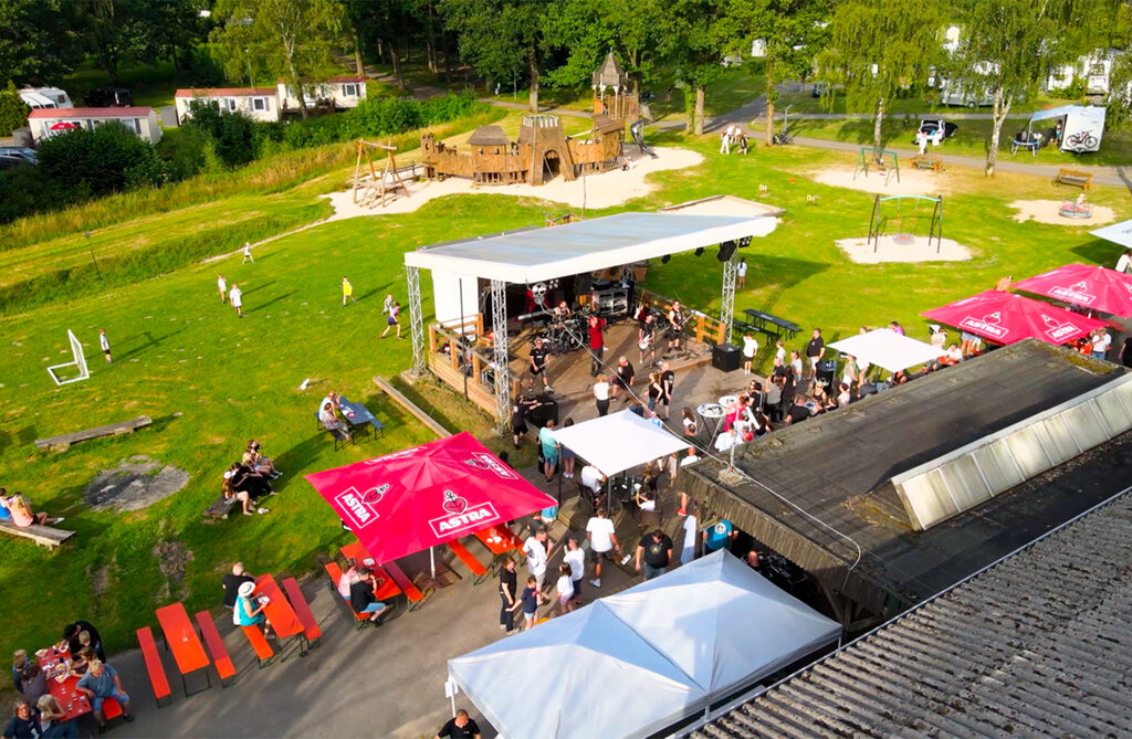 Tecklenburg, Camping Mnster - 16