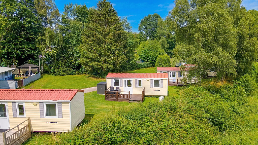 Tecklenburg, Camping M�nster - 20