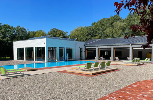 Camping Tecklenburg, Camping Mnster