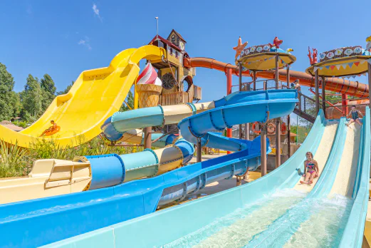 Camping Temps Libre, Camping Rhone Alpes