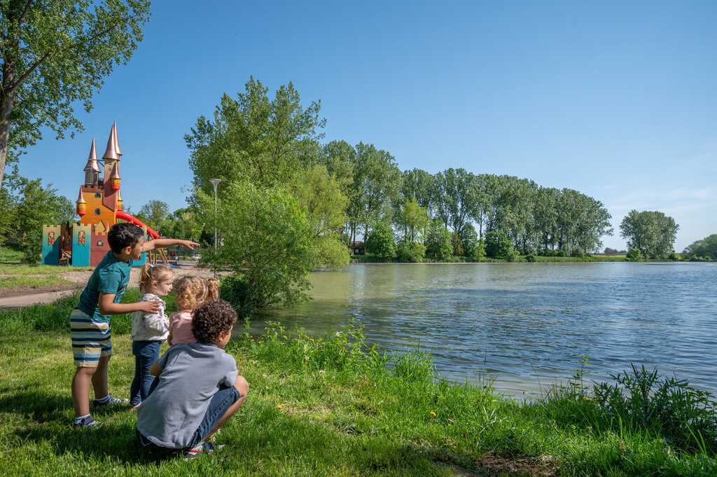 Tensch Jolie, Camping Lorraine - 33