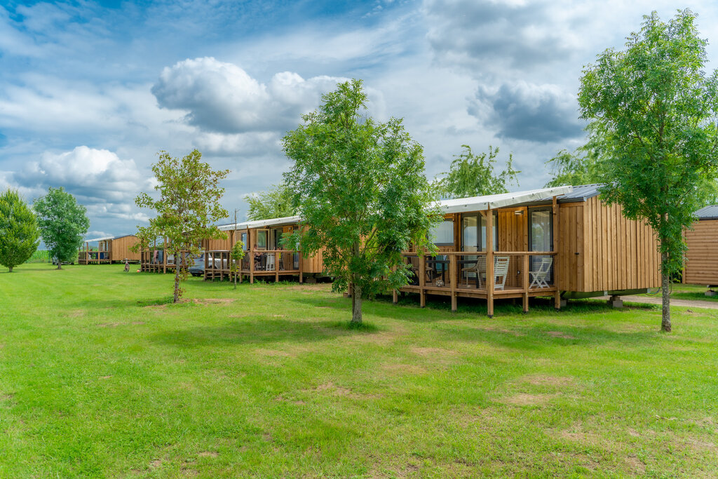 Tensch Jolie, Camping Lorraine - 50
