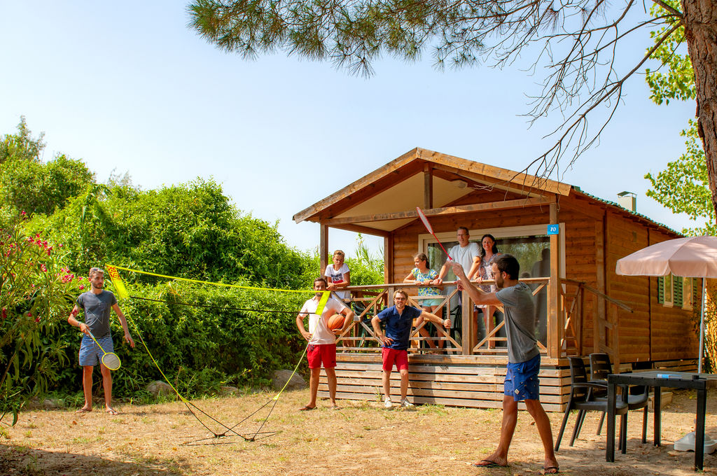 Téorix, Camping Languedoc Roussillon - 18