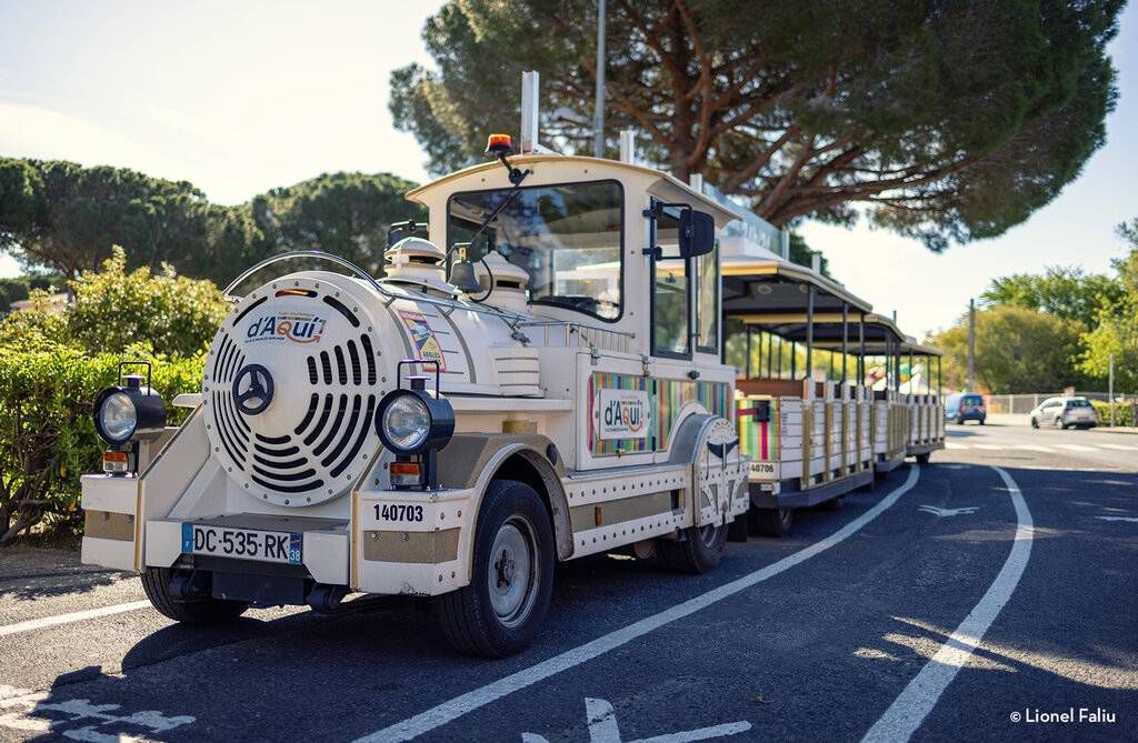 Texas, Camping Languedoc Roussillon - 25