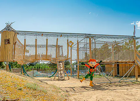 Camping Plage des Tonnelles, Camping Pays de la Loire Camping Plage des Tonnelles, Camping Pays de la Loire