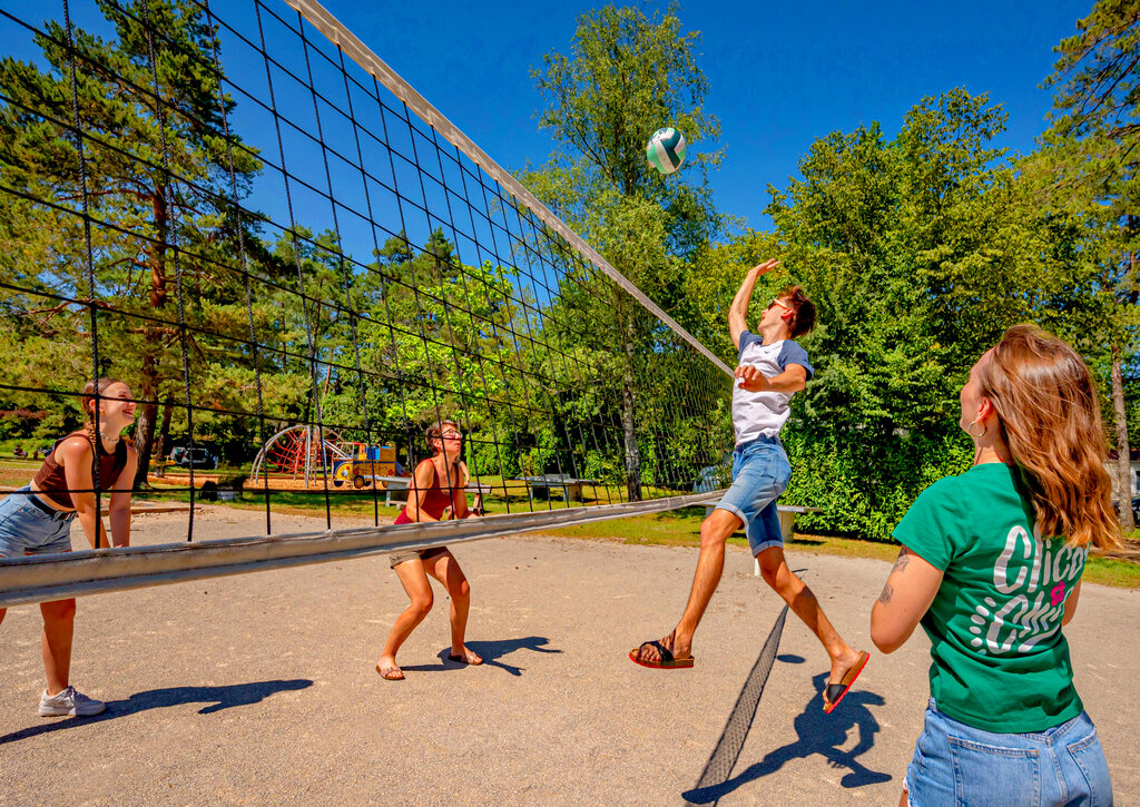 Trelachaume, Camping Franche Comt - 29