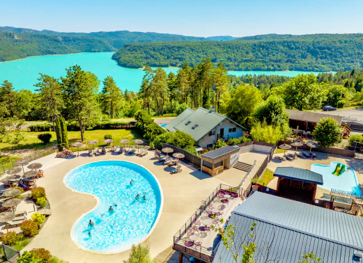 Camping Trelachaume, Camping Franche Comt