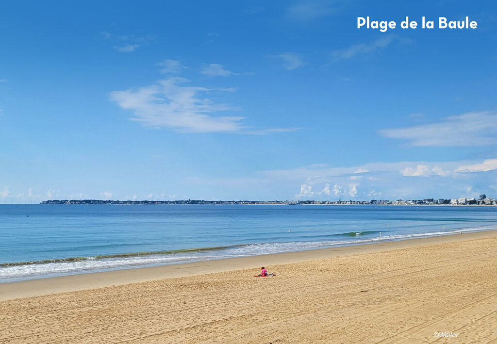 Les Trois Chnes, Camping Pays de la Loire - 20