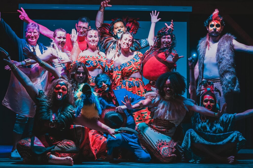 Ullule, Camping Aquitania - 36