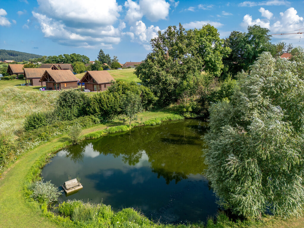 Village des Meuniers, Camping Bourgogne - 6