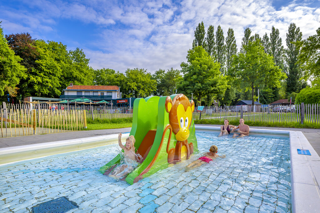 Vlinderloo, Camping Overijssel - 32