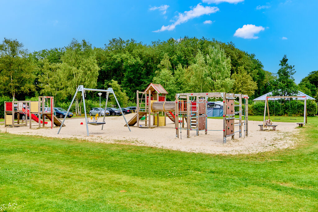 De Waldsang, Camping Friesland - 4