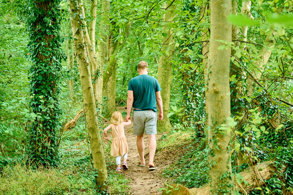 Wieskamp, Camping Gelderland - 28