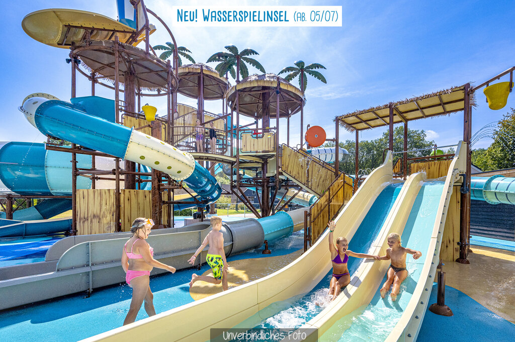 het Winkel, Camping Gelderland - 2