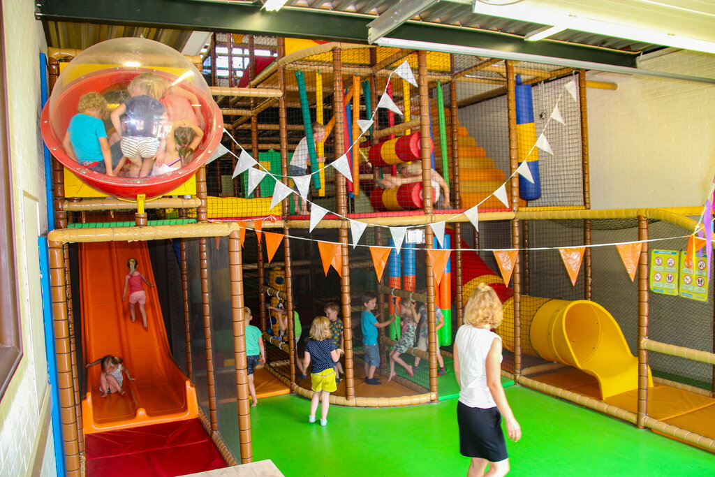 het Winkel, Camping Gelderland - 3