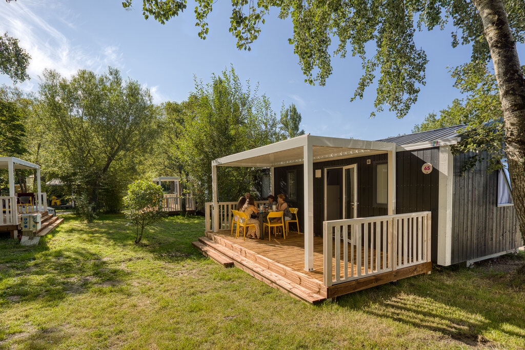 het Winkel, Camping Gelderland - 4