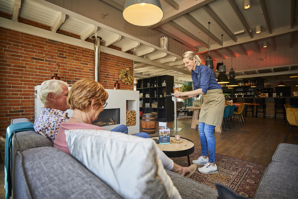 het Winkel, Camping Gelderland - 7