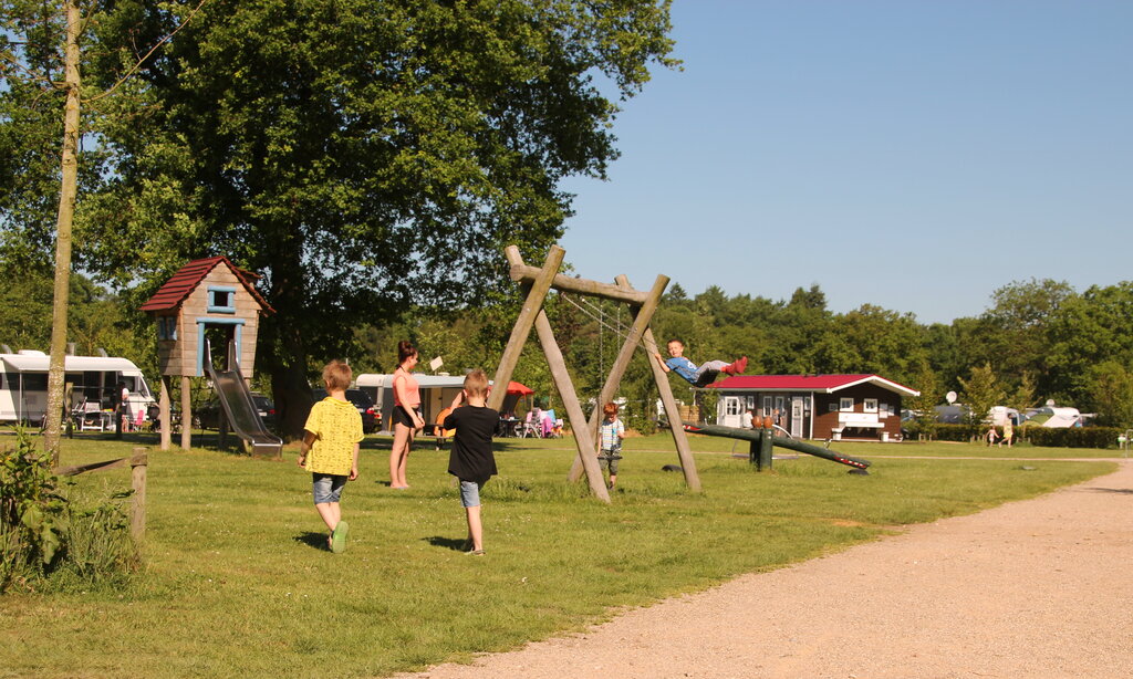 het Winkel, Camping Gelderland - 8