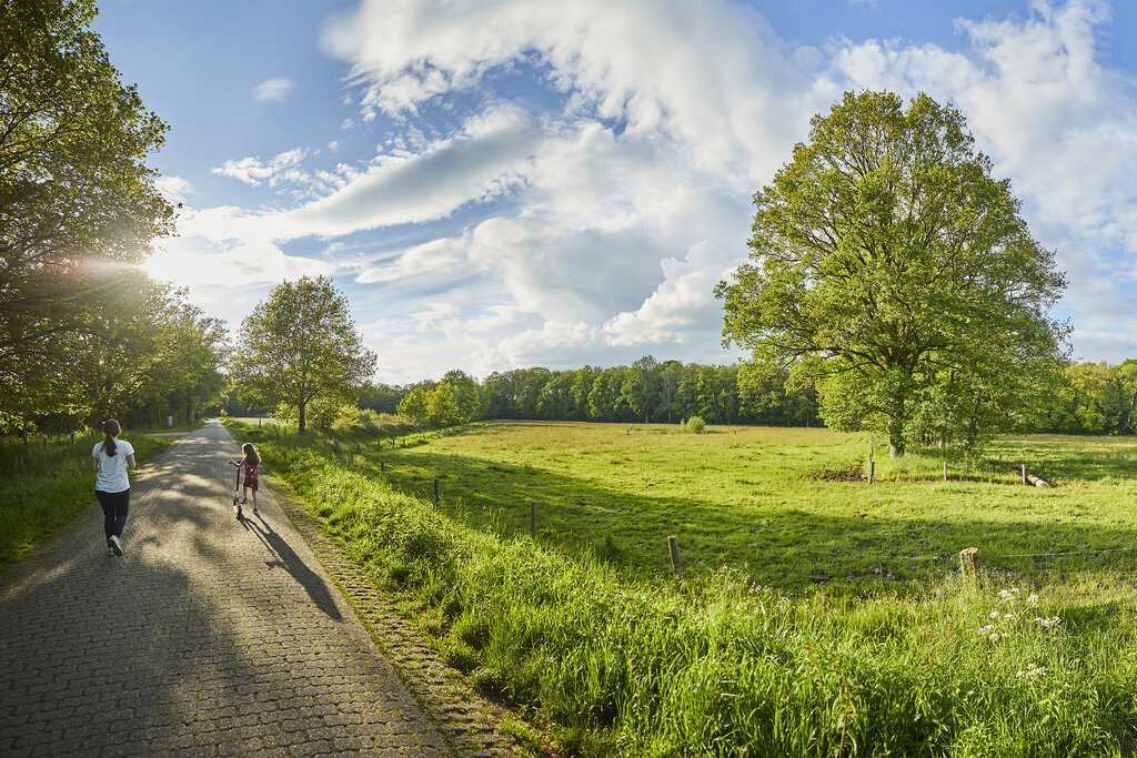 het Winkel, Camping Gelderland - 10