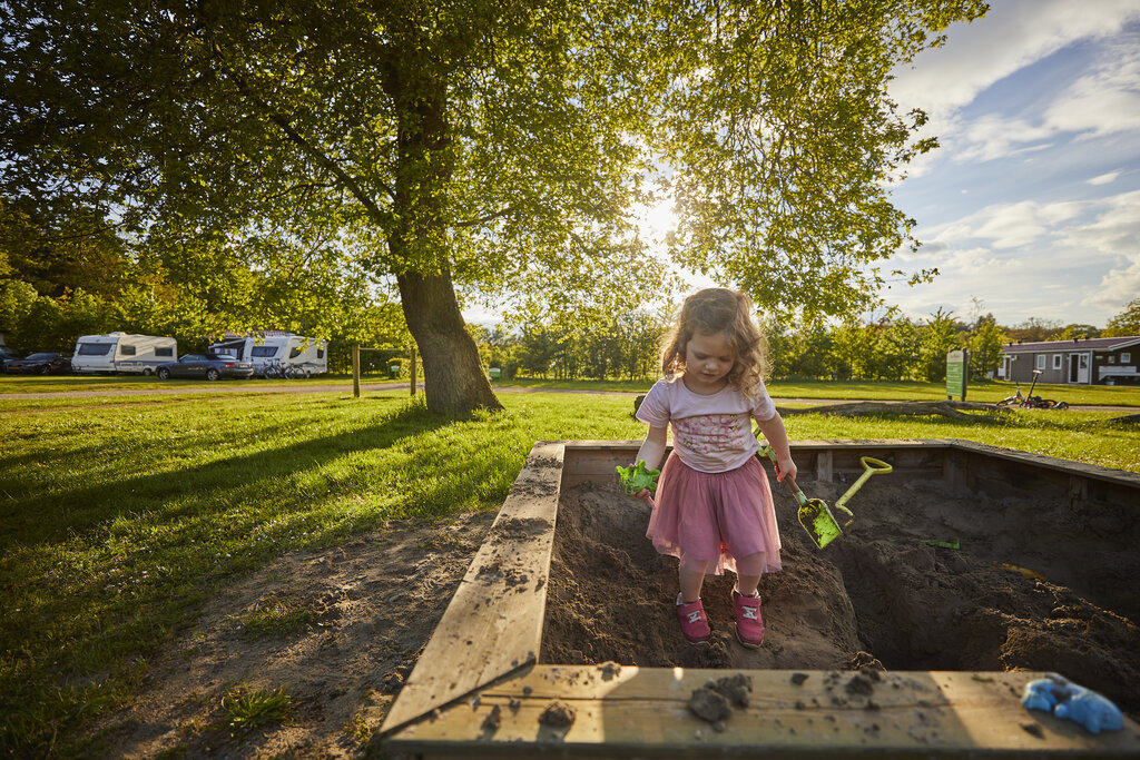 het Winkel, Camping Gelderland - 11