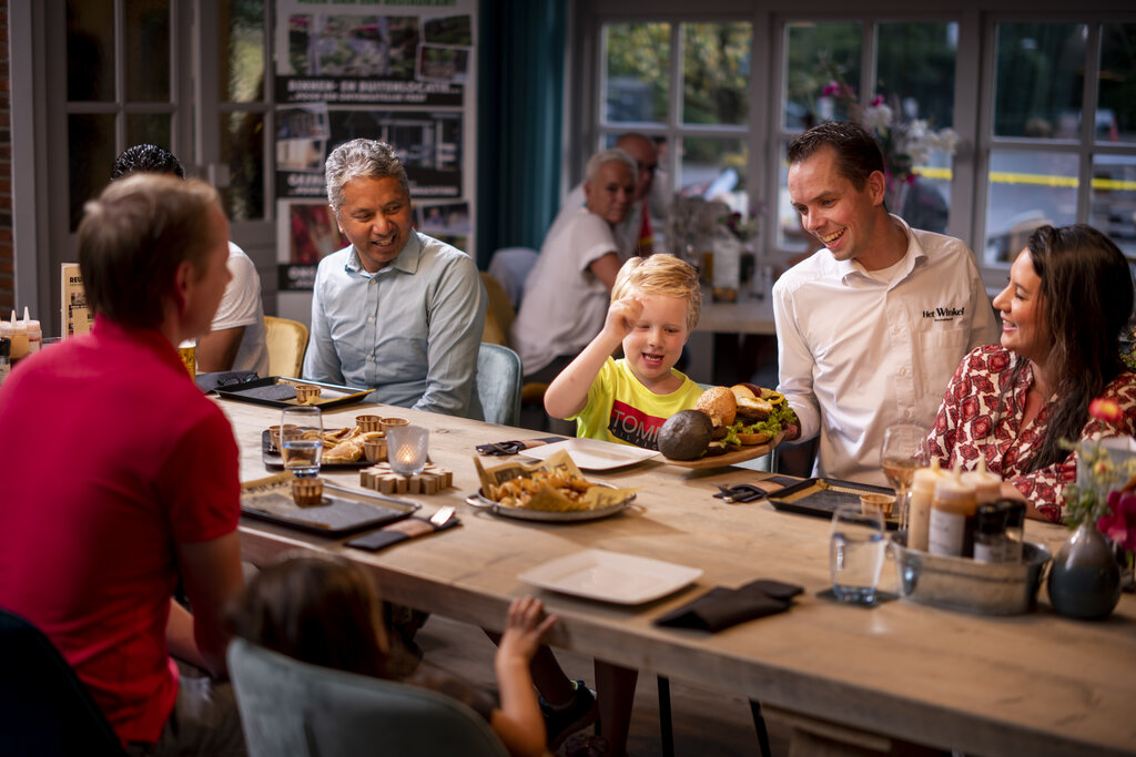 het Winkel, Camping Gelderland - 13