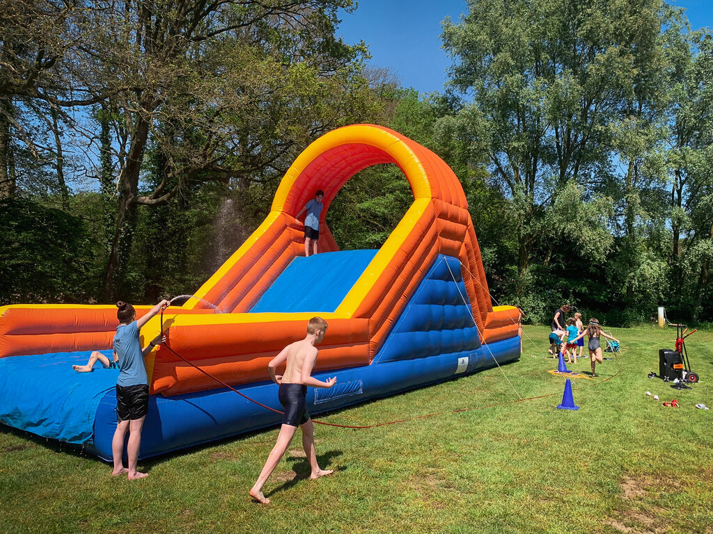 het Winkel, Camping Gelderland - 17