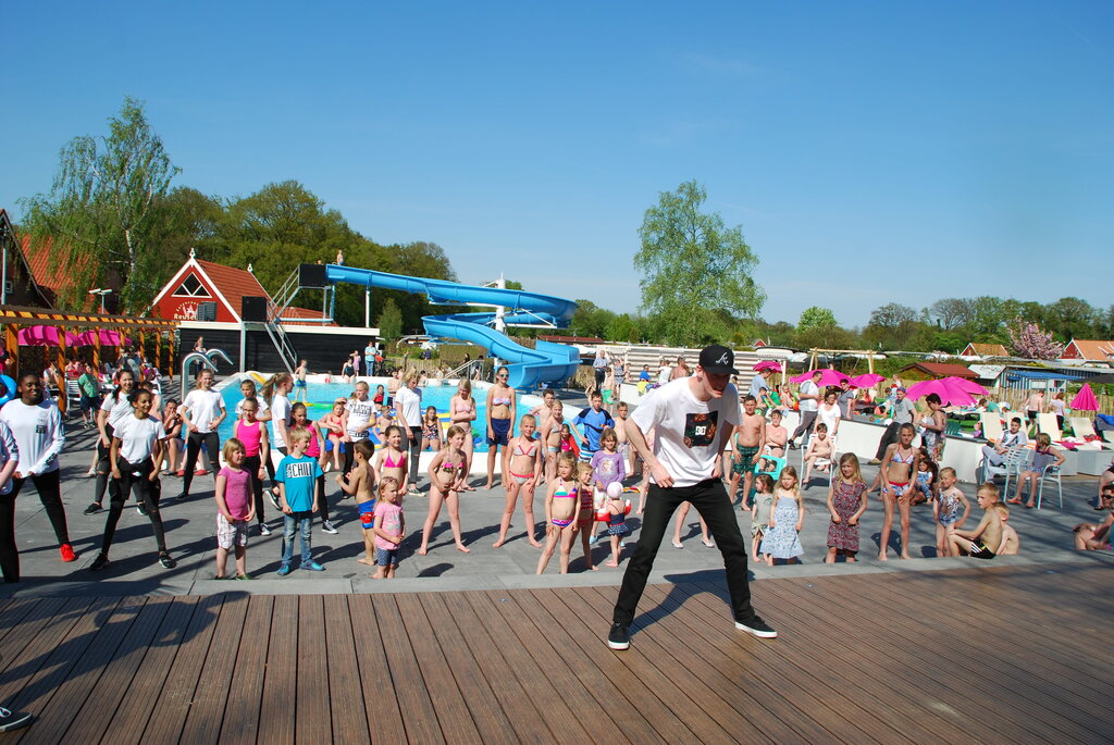 het Winkel, Camping Gelderland - 21