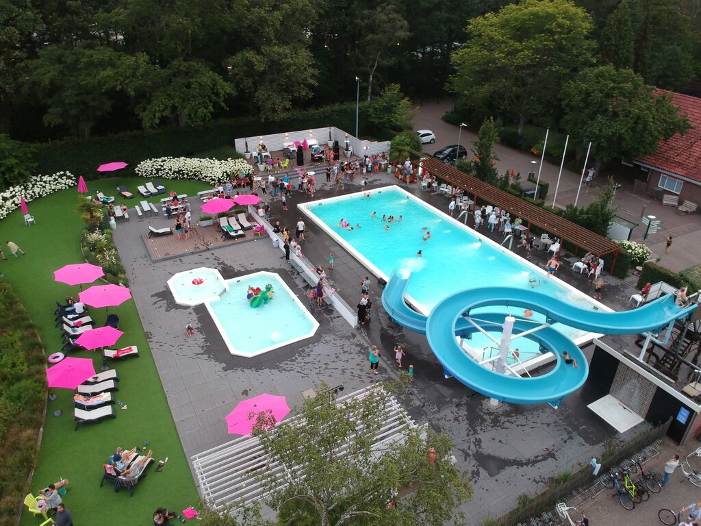 het Winkel, Camping Gelderland - 22