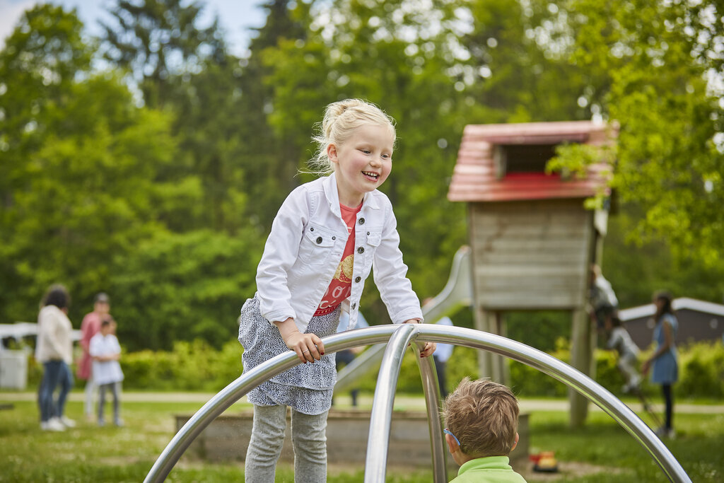 het Winkel, Camping Gelderland - 24