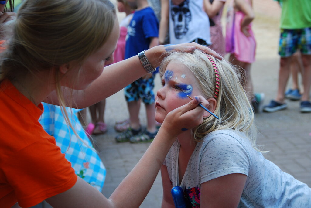 het Winkel, Camping Gelderland - 26