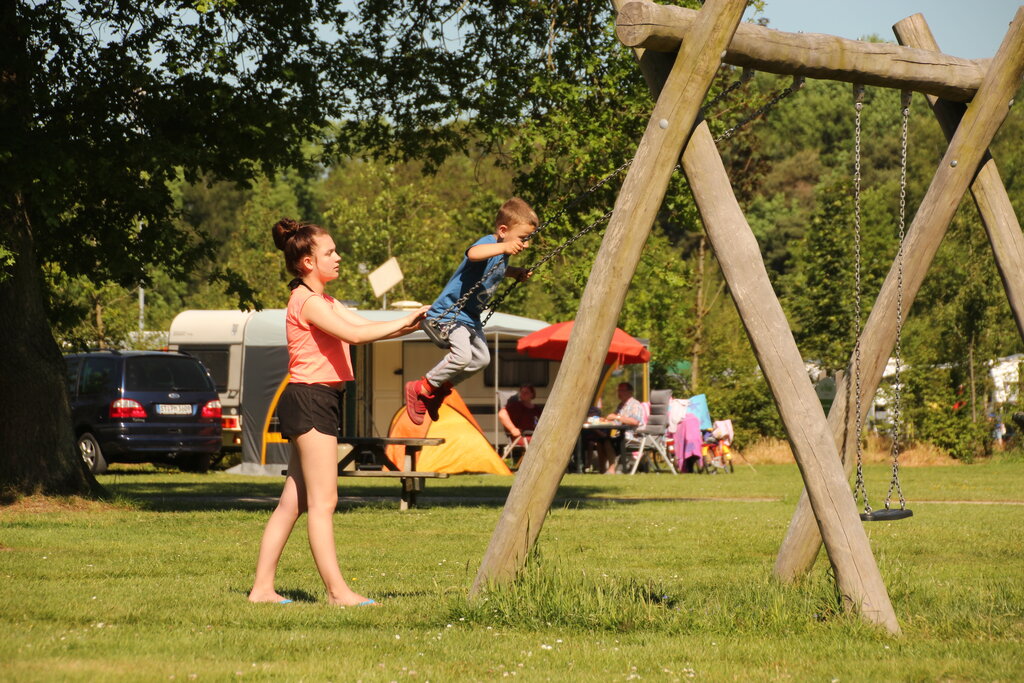 het Winkel, Camping Gelderland - 27