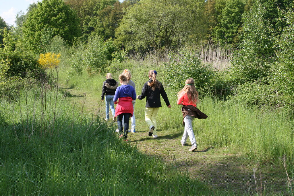 het Winkel, Camping Gelderland - 30