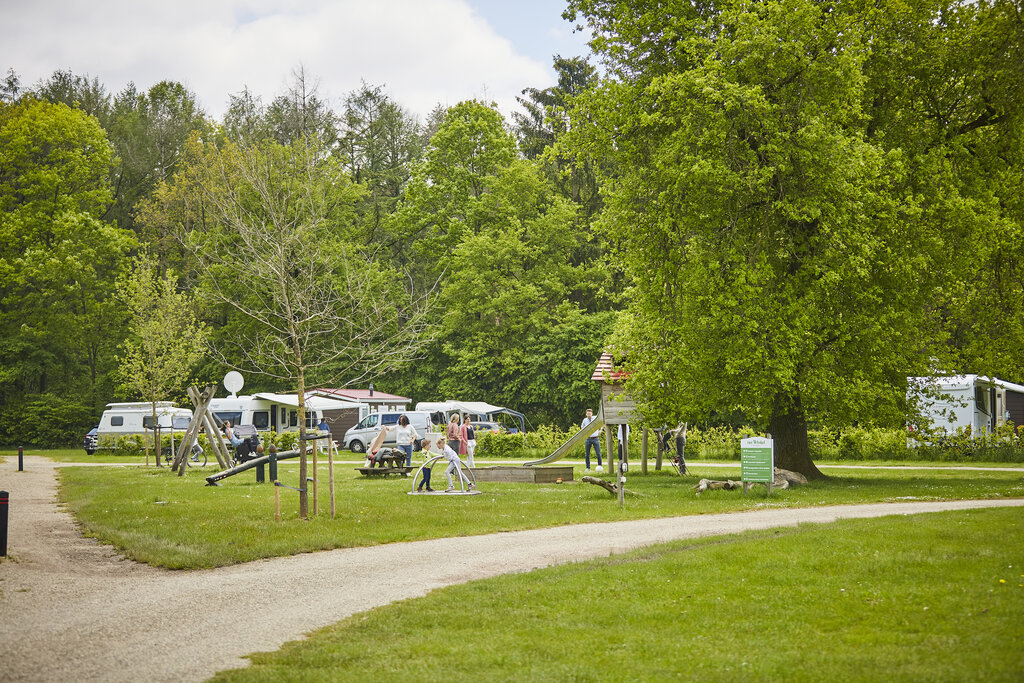 het Winkel, Camping Gelderland - 32