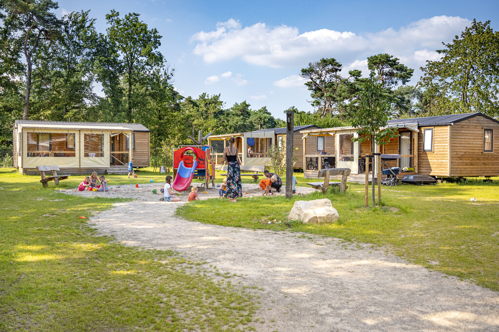 Wondermolen, Camping Brabant - 45