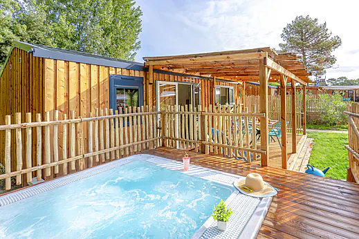 Camping Zagarella, Camping Pays de la Loire