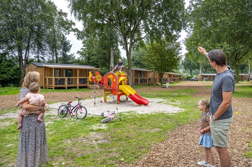 Zeumersehof, Campingplatz Gelderland - 4