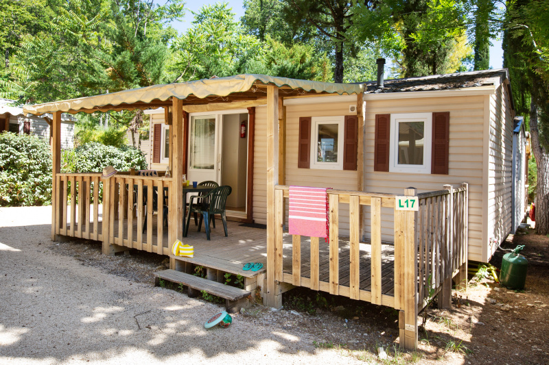 Campings y Residencias Capfun : Camping, alquiler de mobil-home en ...